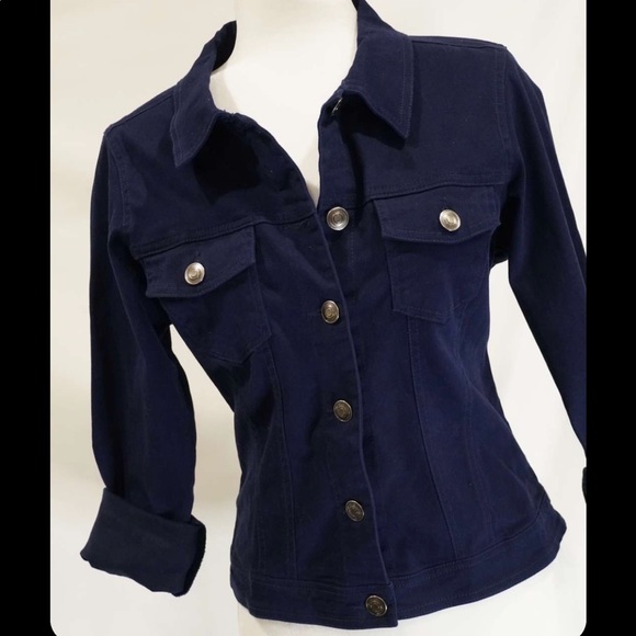 Casual Jacket - Picture 7 of 12